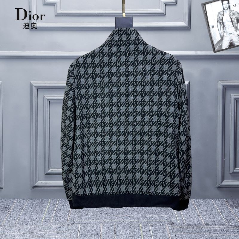 Christian Dior Outwear